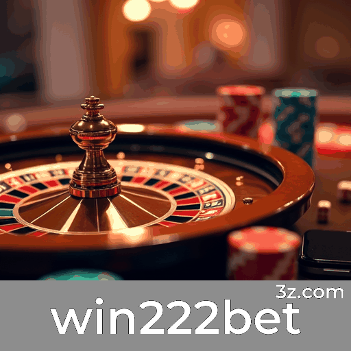 Ganhe Mais com os Bônus Exclusivos do win222bet