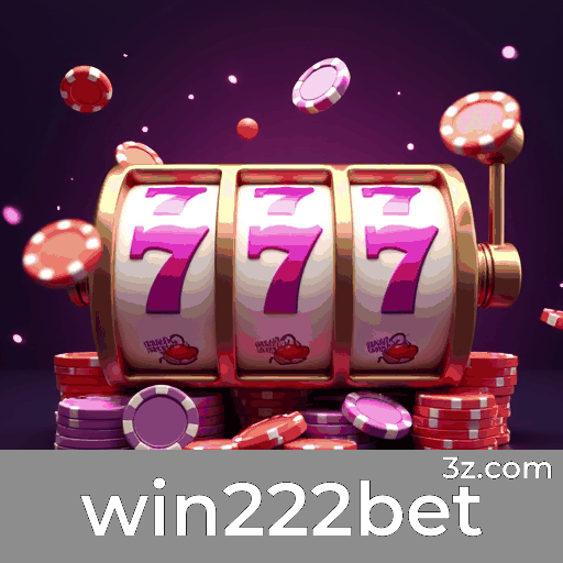 win222bet: Cassino premiado e apostas seguras