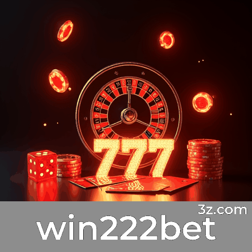 win222bet: Apostas Móveis Completas e Convenientes