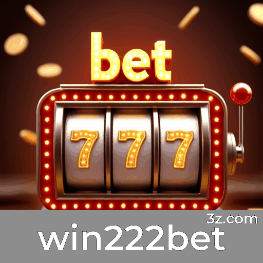 win222bet: Cassino premiado e apostas seguras