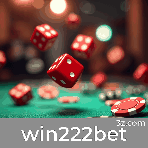 win222bet: Cassino premiado e apostas seguras