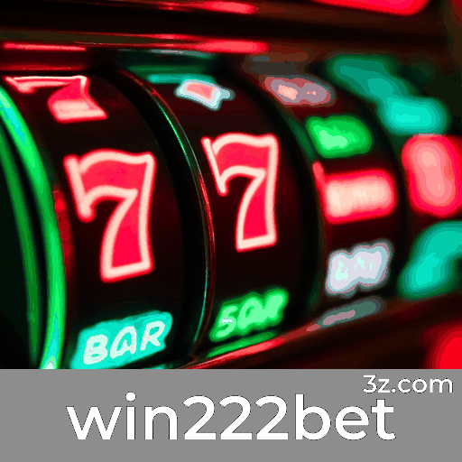 win222bet: Plataforma de Apostas com Serviços Profissionais