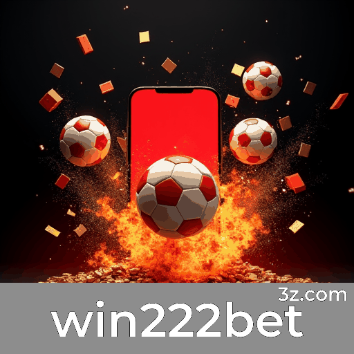 Experiência Superior de Jogos no win222bet