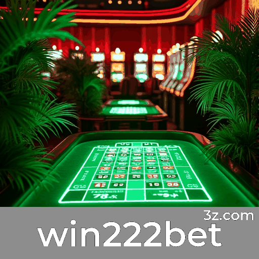 Redefinindo Jogos Online com Inovação e Valor, Win222bet